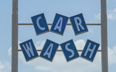 Do Car Washes Need a Website?